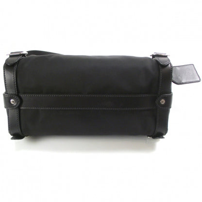 Prada Nylon Shoulder Bag 4 of 10