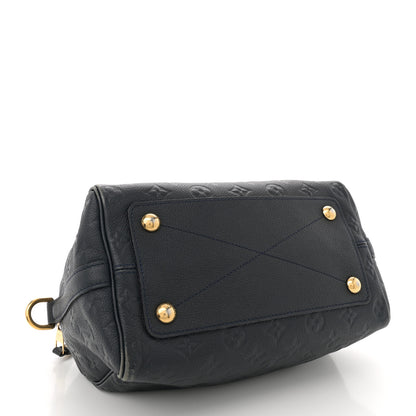 Louis Vuitton Empreinte Speedy Bandouliere 25 Infini 4 of 15