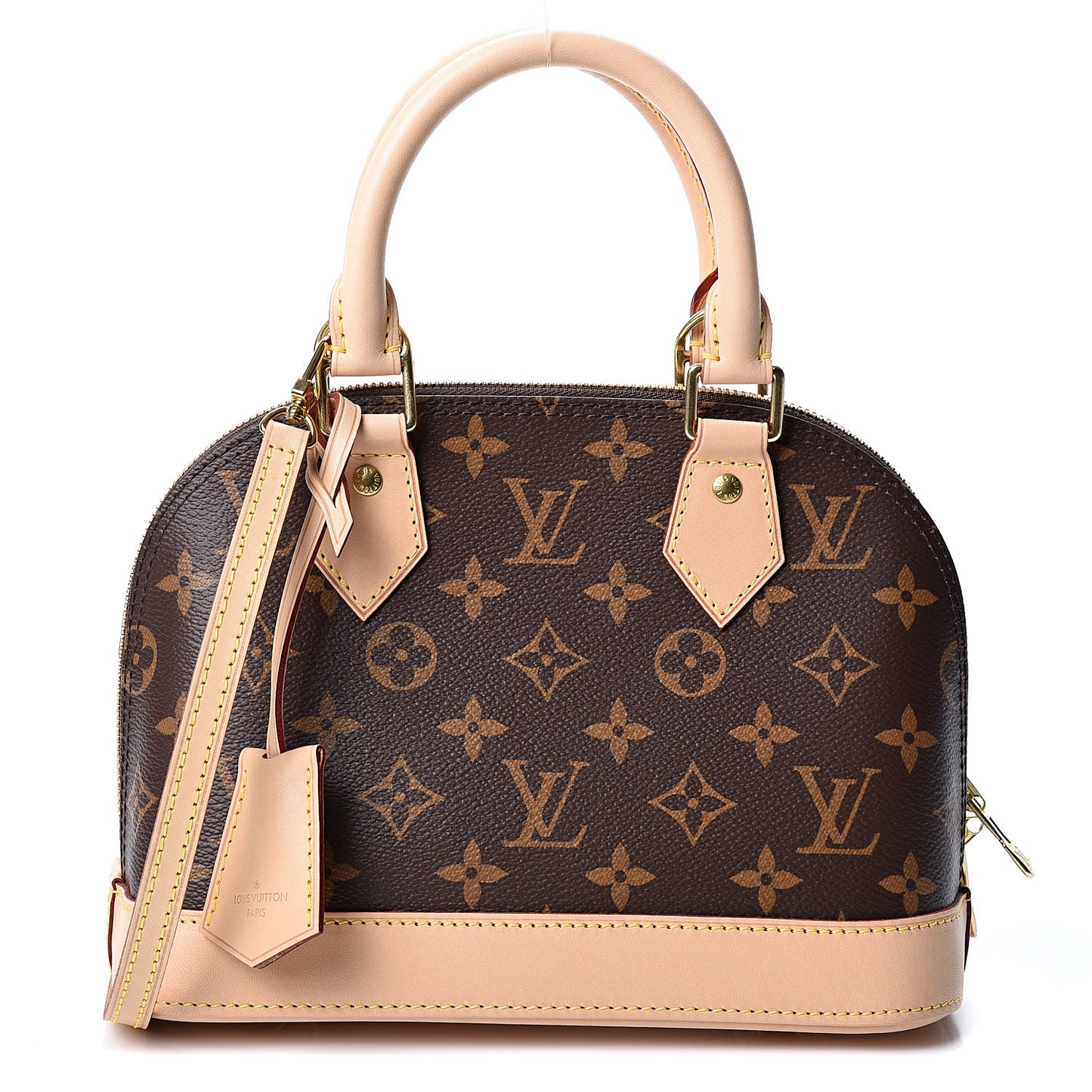 Monogram Alma BB