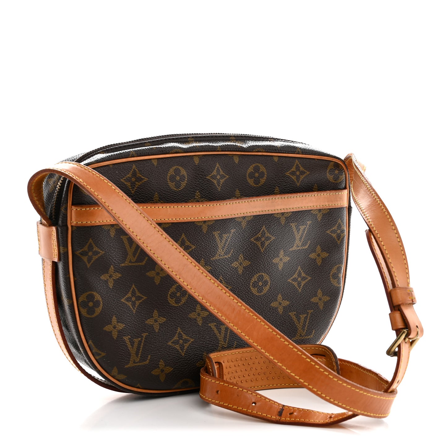 Monogram Jeune Fille