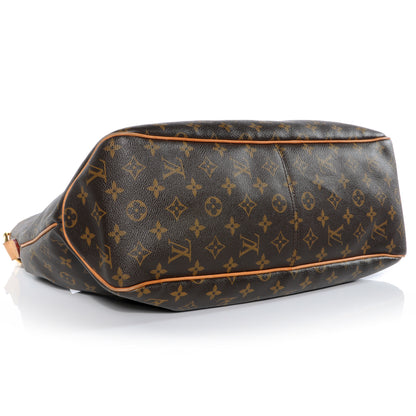 Louis Vuitton Monogram Delightful MM 4 of 7