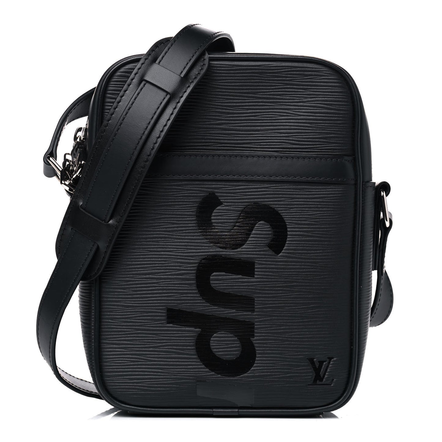 X SUPREME Epi Danube PM Black