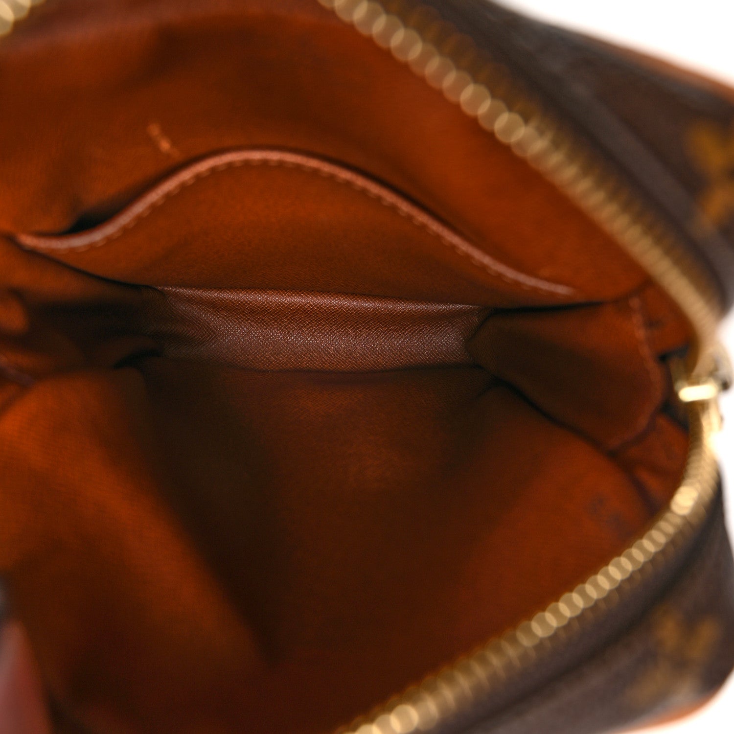 Louis Vuitton Monogram Danube 21 5 of 11