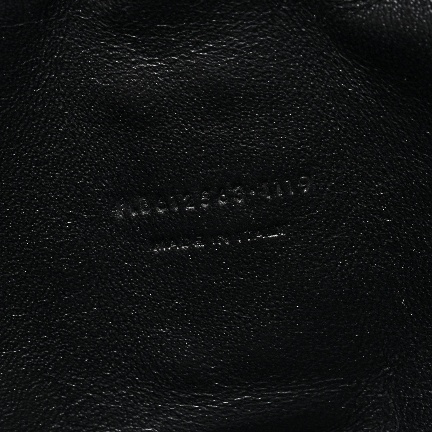Saint Laurent Raffia Canvas Monogram Mini Lou Camera Bag Beige Black 7 of 10