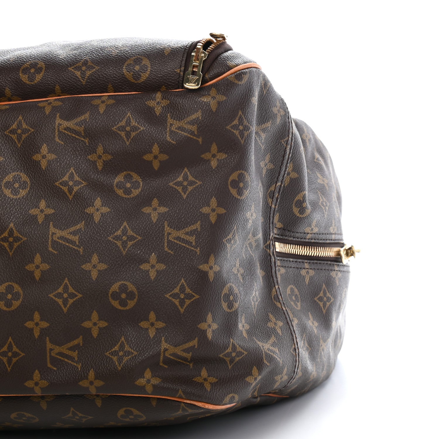 Louis Vuitton Monogram Evasion Sports Bag 9 of 10