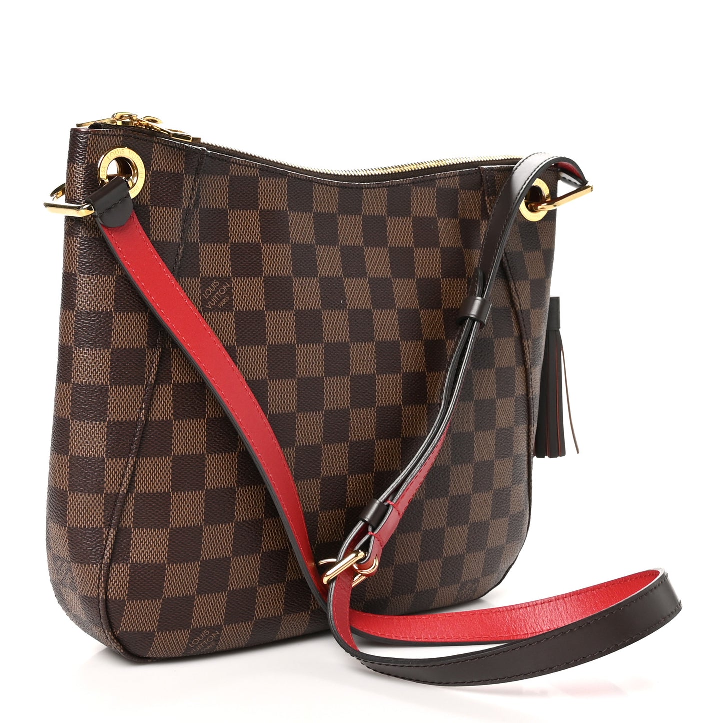 Damier Ebene South Bank Besace