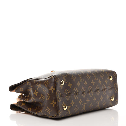Louis Vuitton Monogram Venus Epice 5 of 10