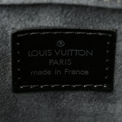 Louis Vuitton Epi Pont-Neuf Black 6 of 10