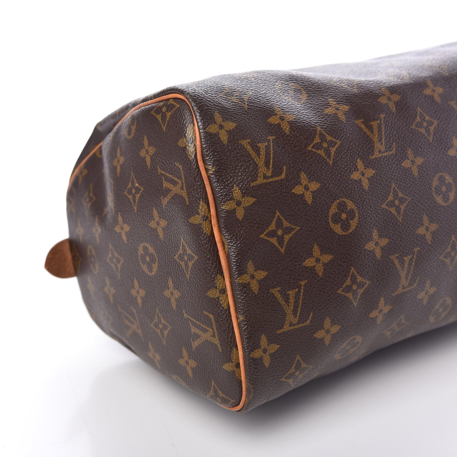 Louis Vuitton Monogram Speedy 30 8 of 9