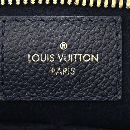 Louis Vuitton Monogram Popincourt PM Marine 6 of 11