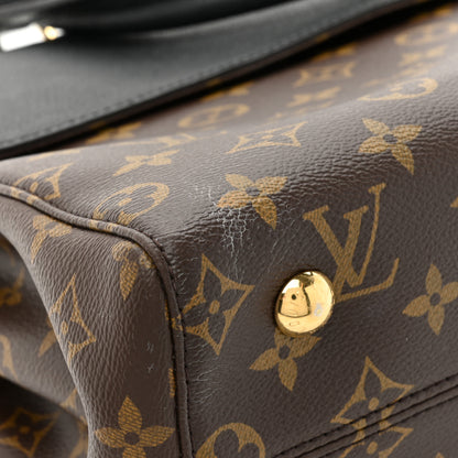 Louis Vuitton Monogram Venus Black 13 of 14
