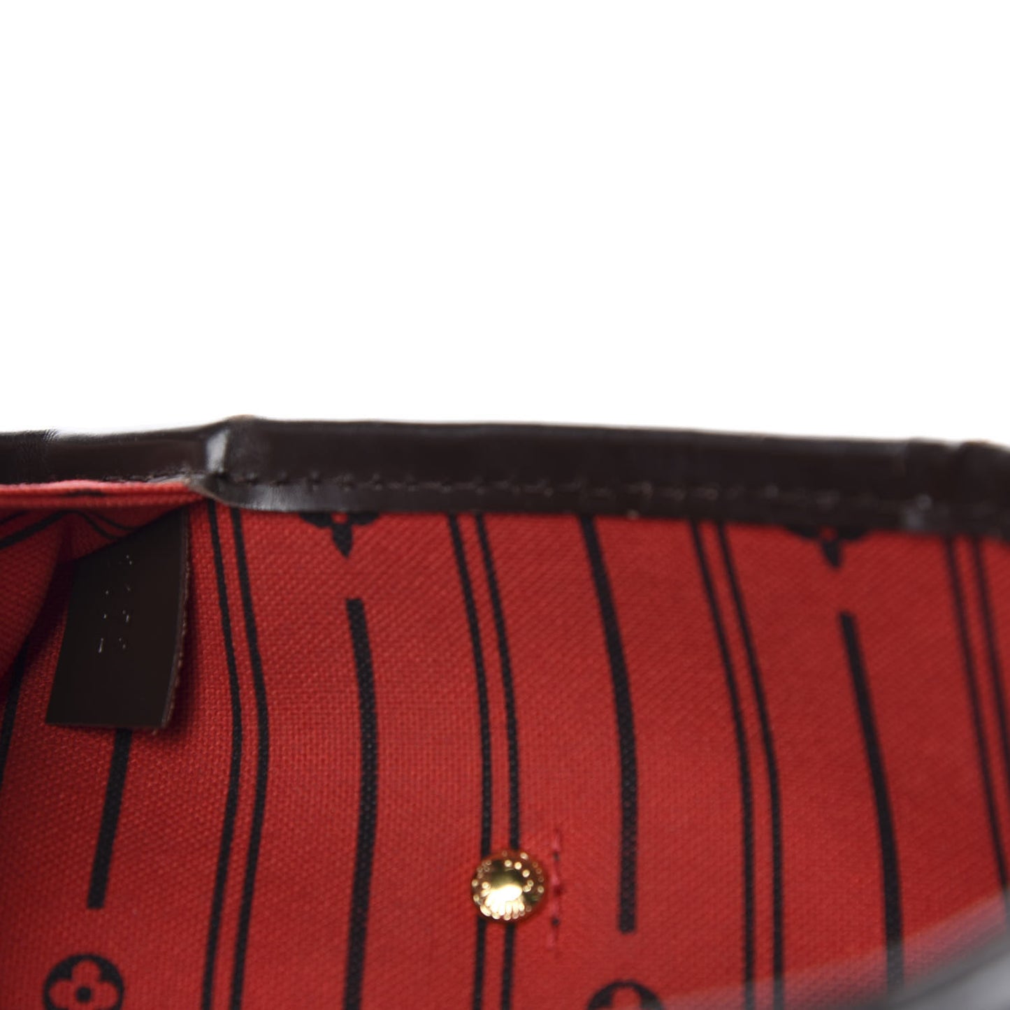 Damier Ebene Neverfull MM