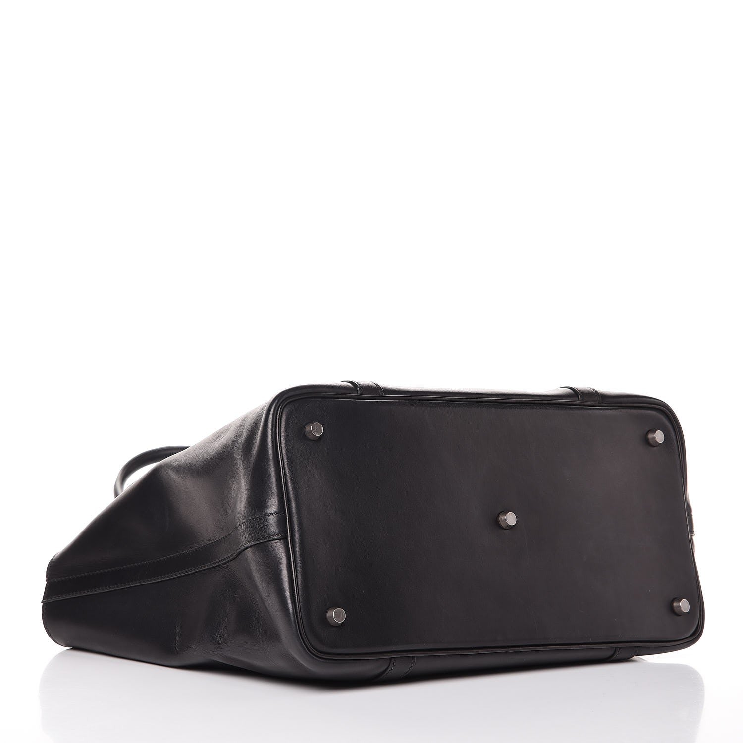 Hermes Swift Initiale Black 4 of 12