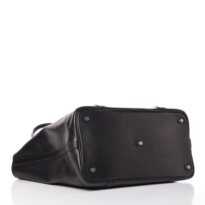 Hermes Swift Initiale Black 4 of 12