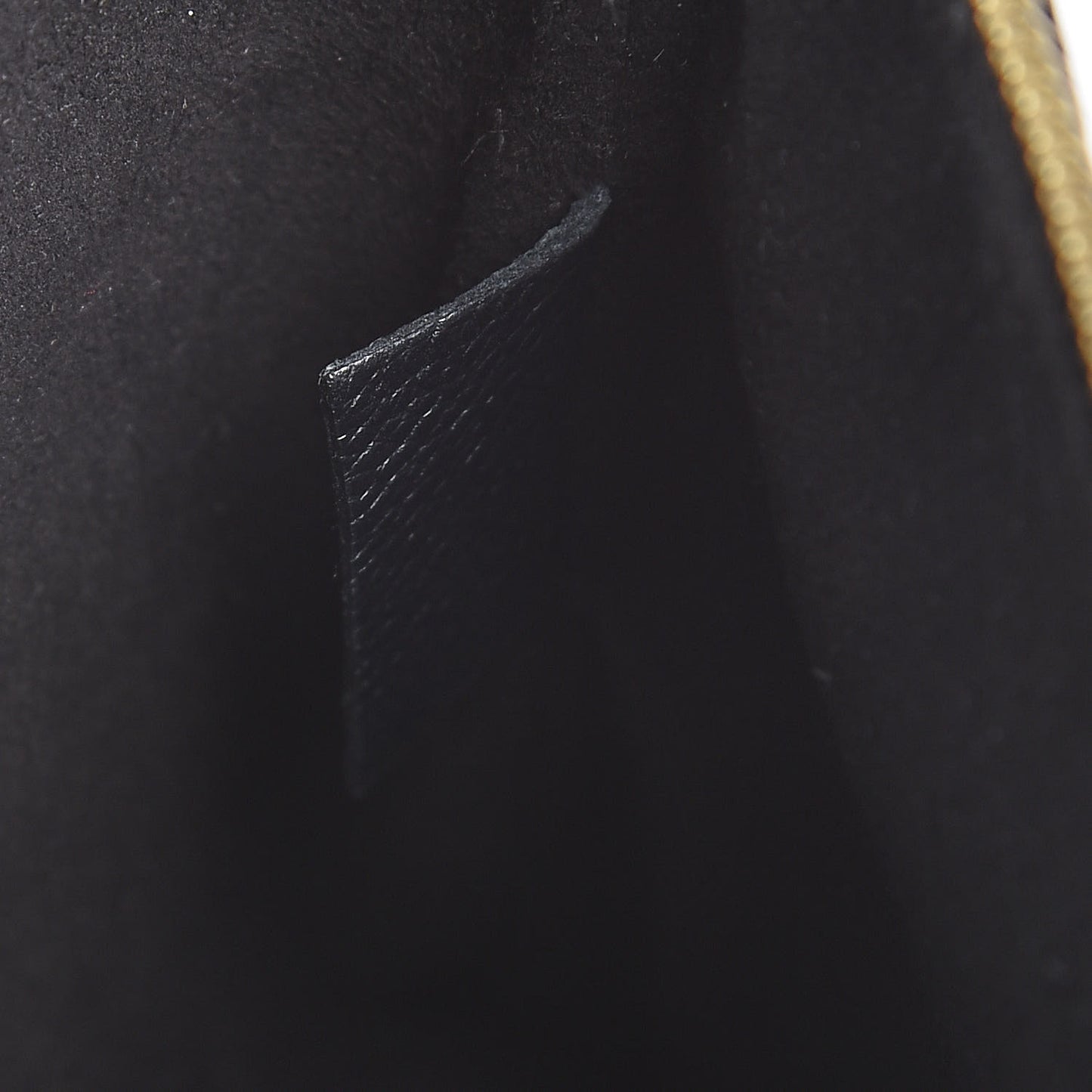 Empreinte Twice Black