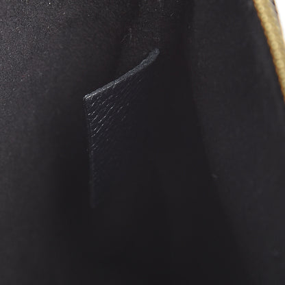 Louis Vuitton Empreinte Twice Black 9 of 12