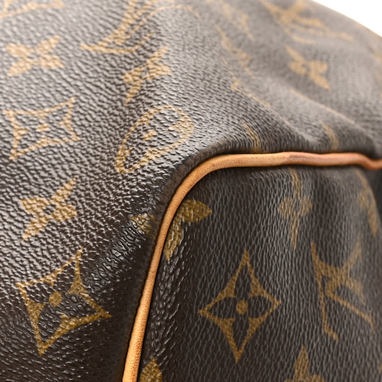 Louis Vuitton Monogram Keepall Bandouliere 50 9 of 11