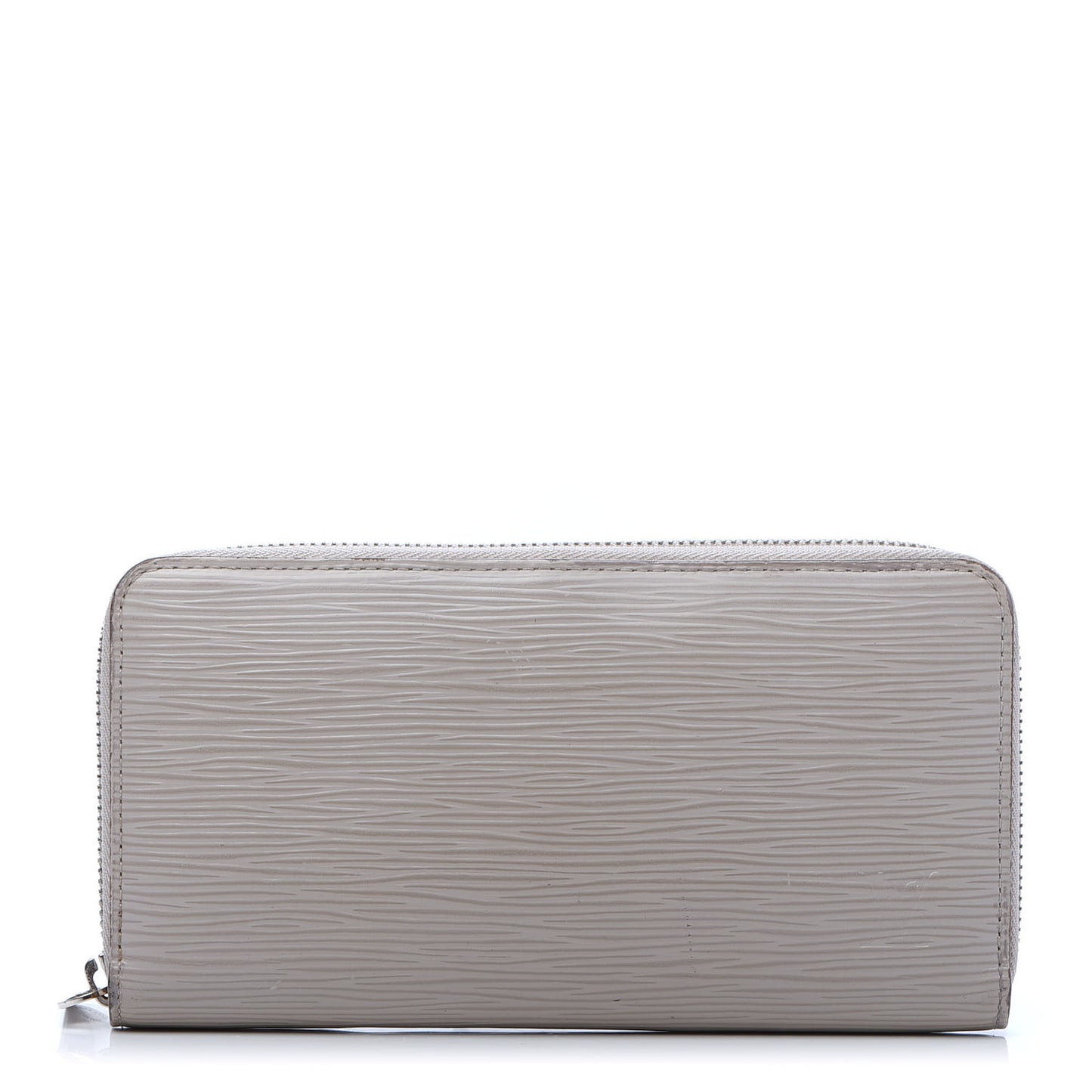 Epi Zippy Wallet Gres