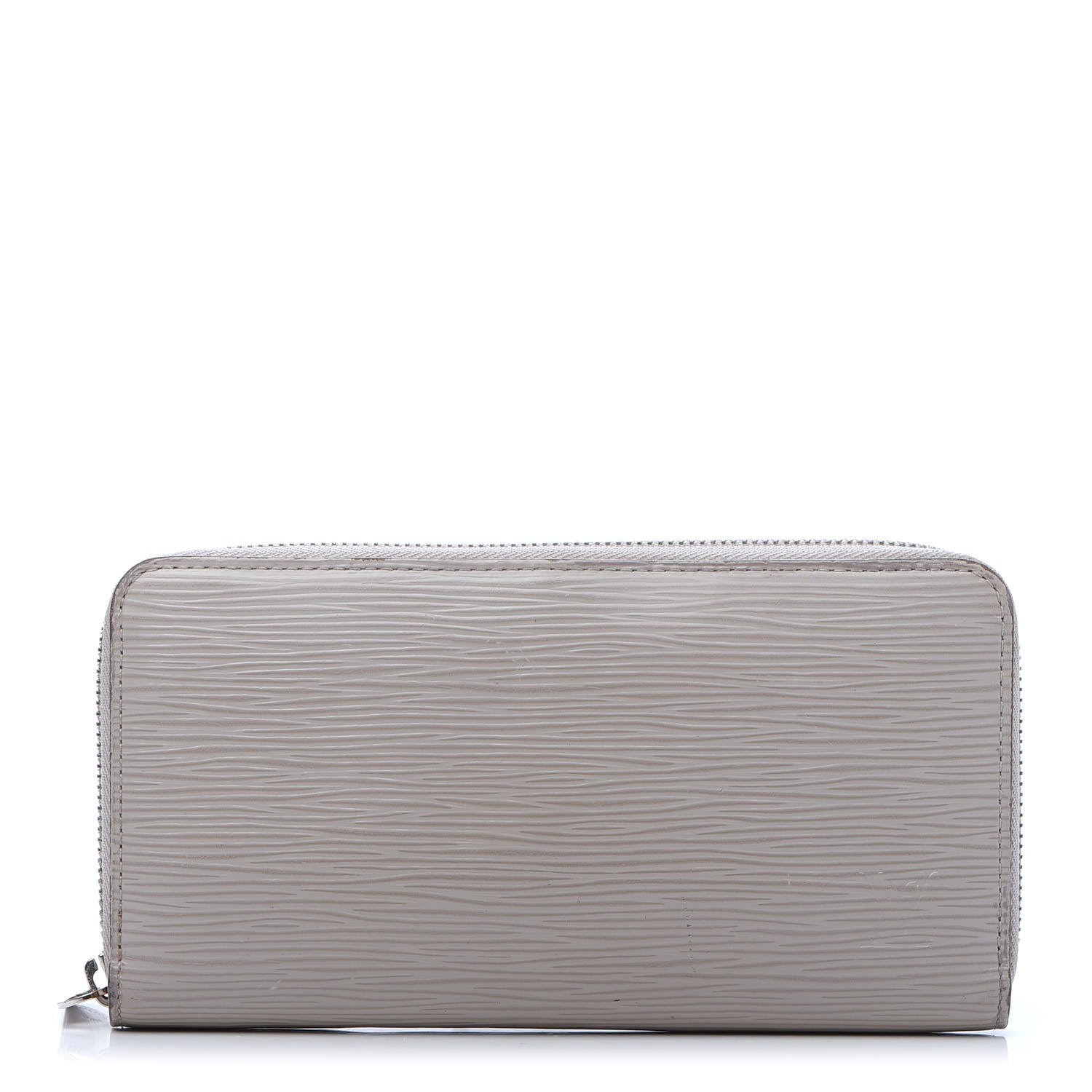 Louis Vuitton Epi Zippy Wallet Gres 1 of 9