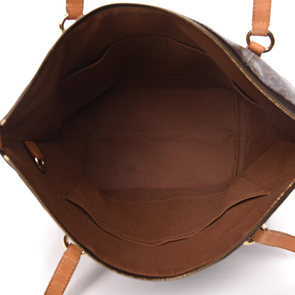Louis Vuitton Monogram Totally MM 5 of 18