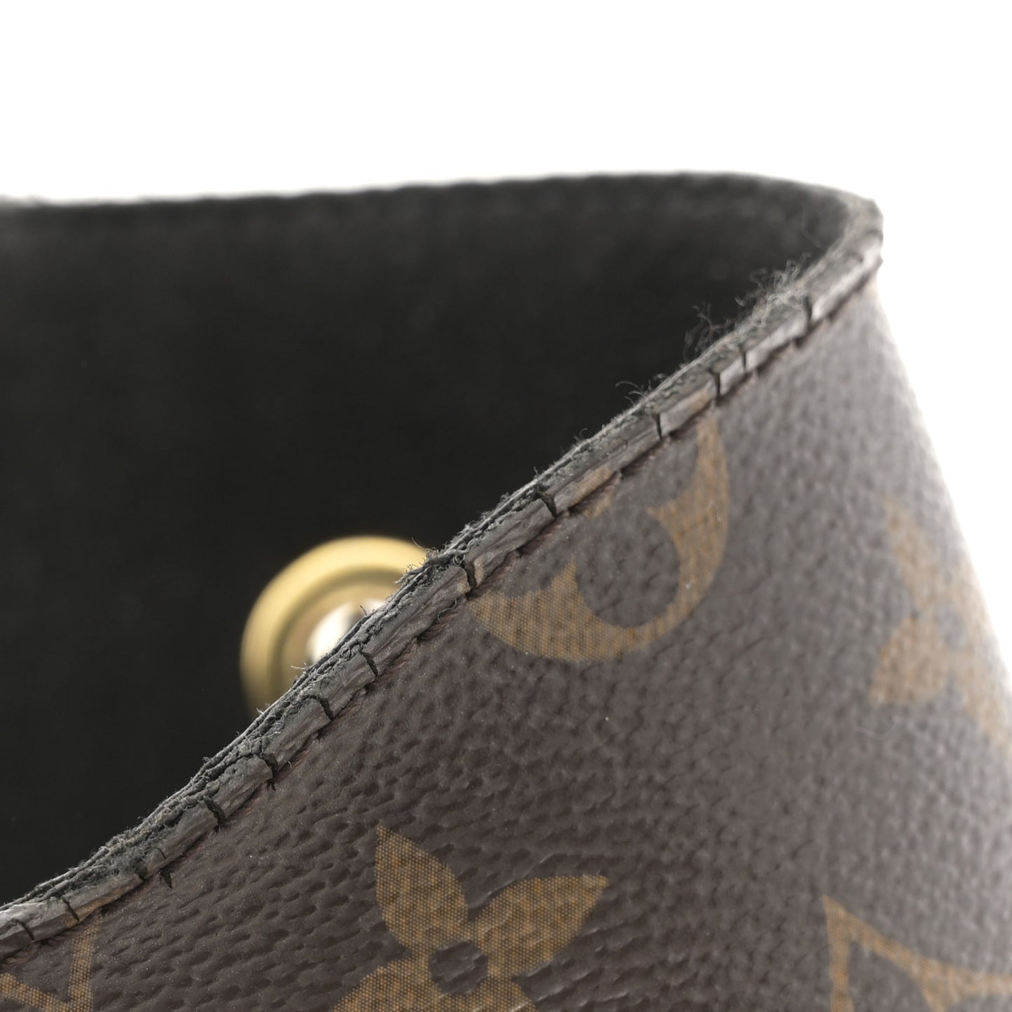 Monogram Neonoe MM Black