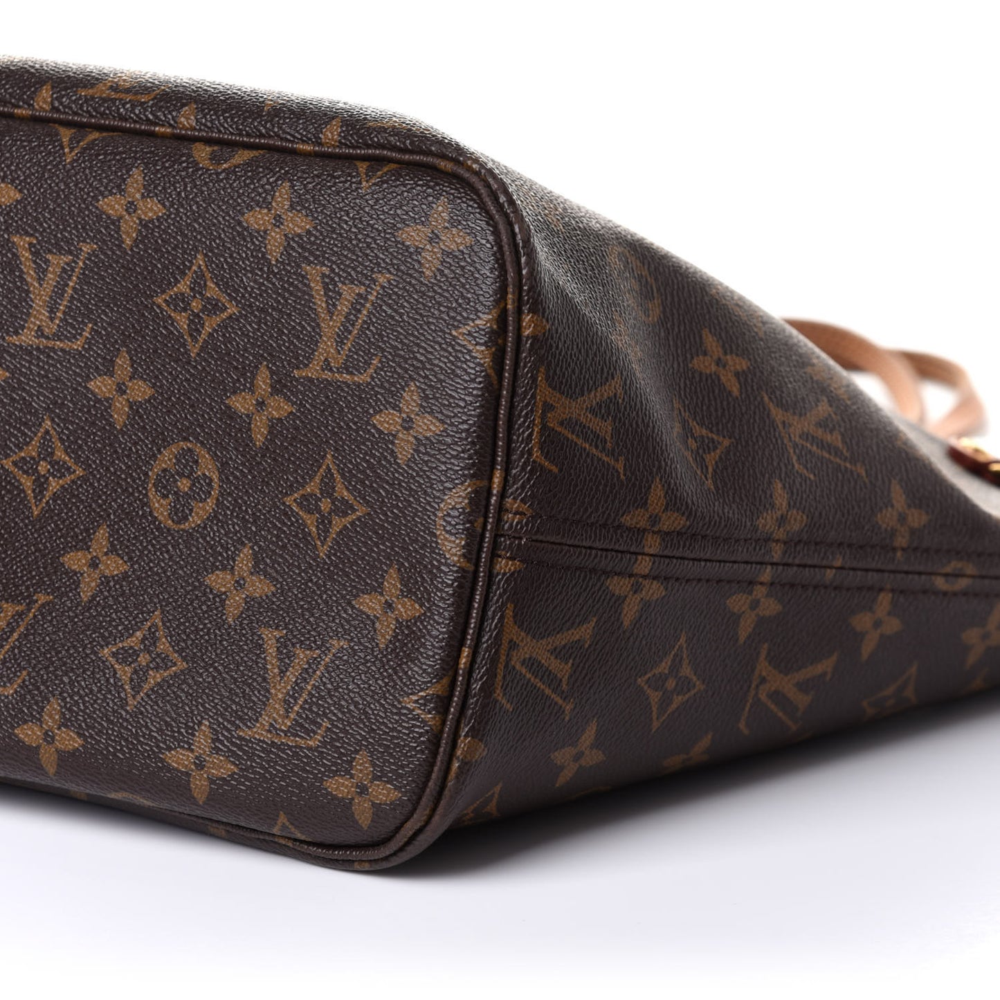 Monogram Neo Neverfull MM