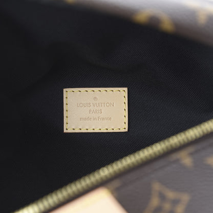 Louis Vuitton Monogram Bumbag 5 of 7