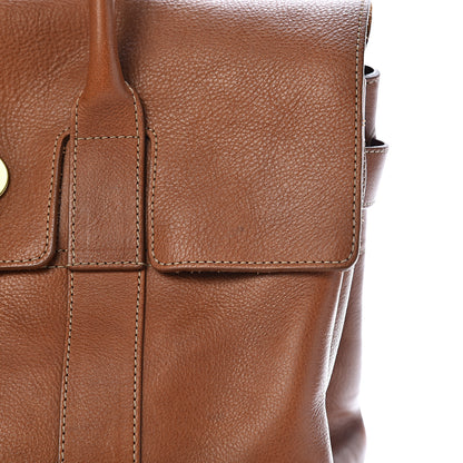 Mulberry Natural Leather Bayswater Oak 9 of 14