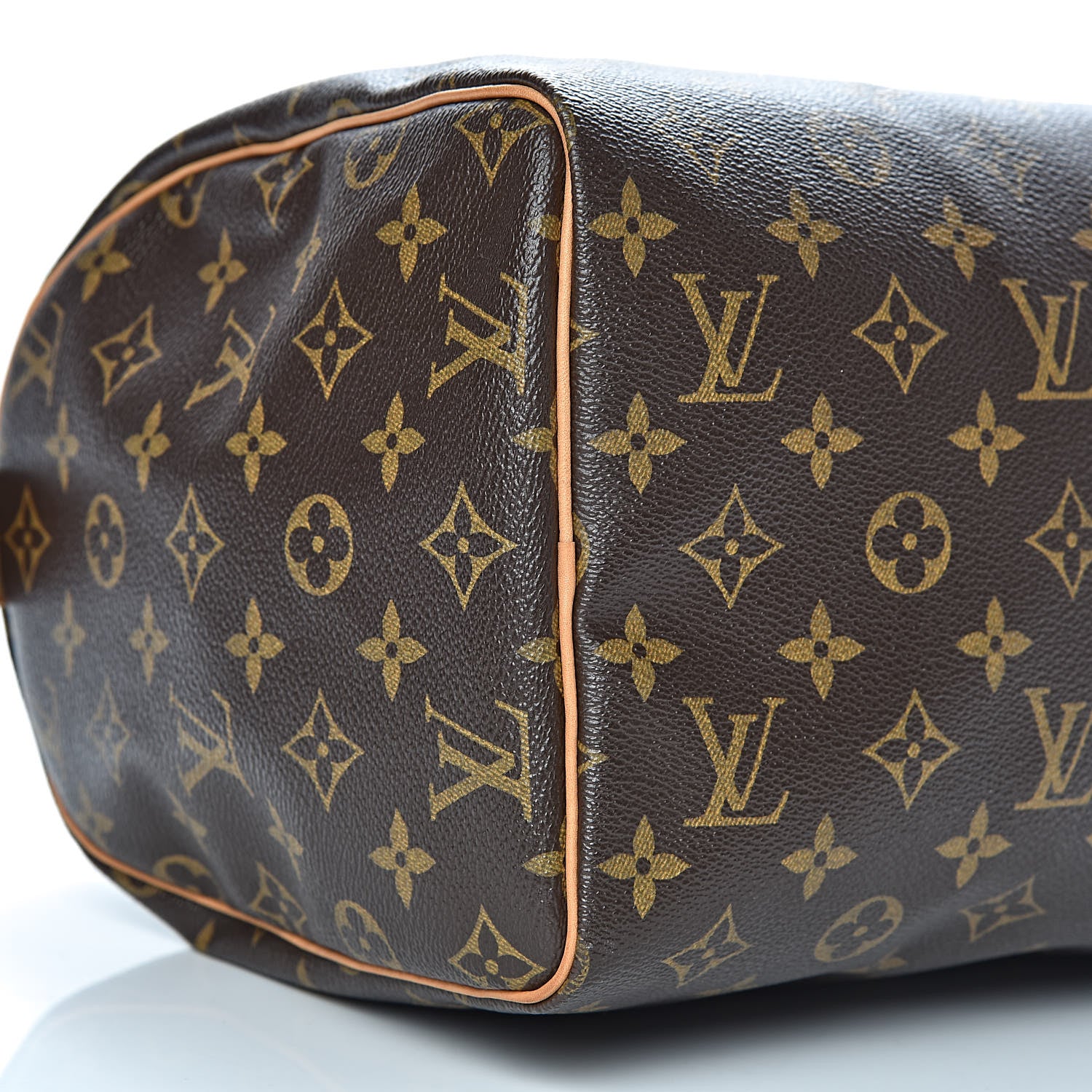 Louis Vuitton Monogram Speedy 30 8 of 10
