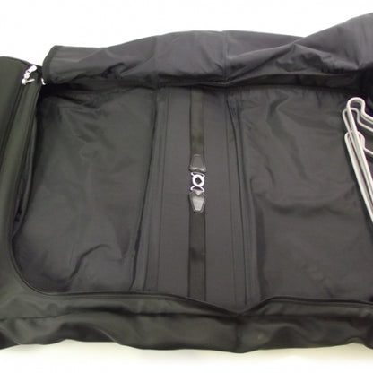 Louis Vuitton Taiga 7 Hanger Garment Carrier Slate Black 7 of 8