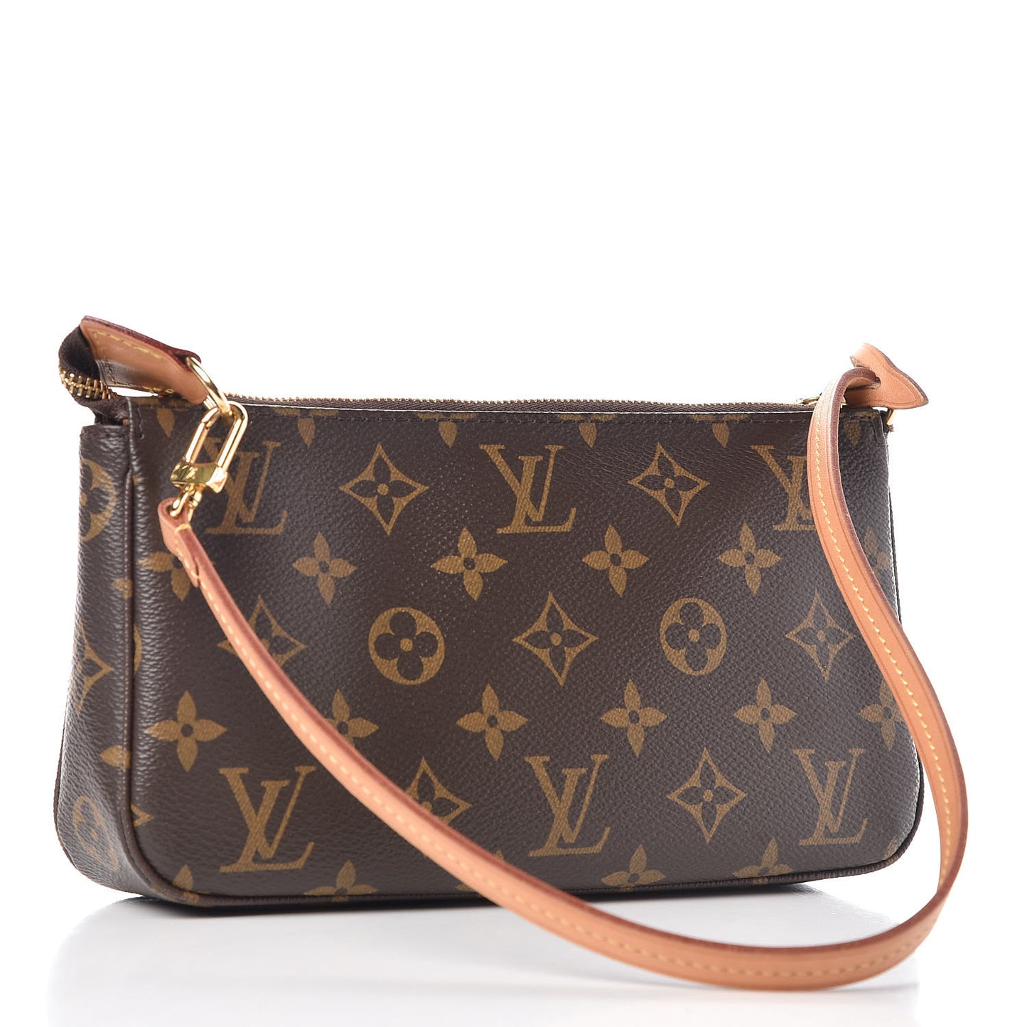 Monogram Pochette Accessories NM