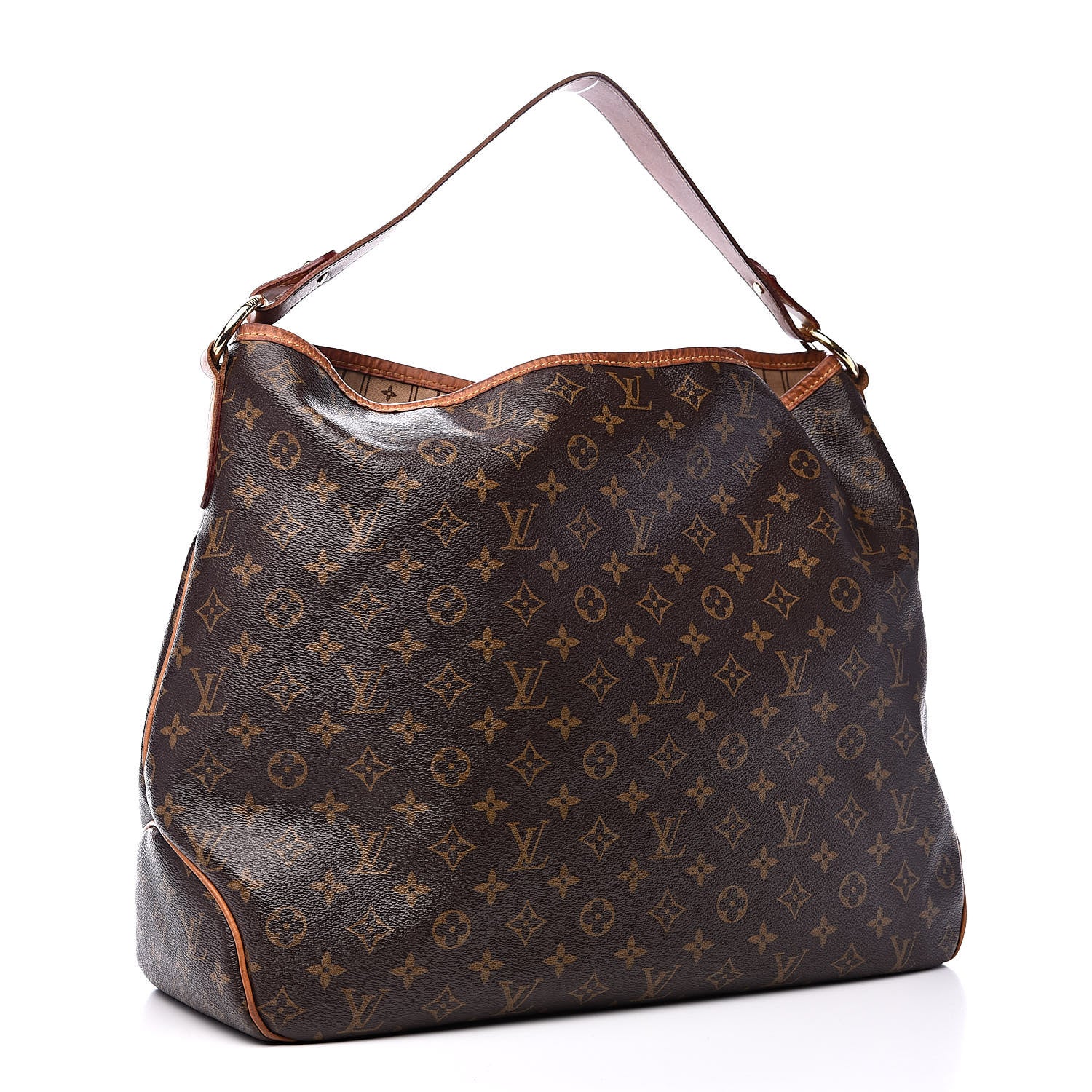 Louis Vuitton Monogram Delightful GM 3 of 18