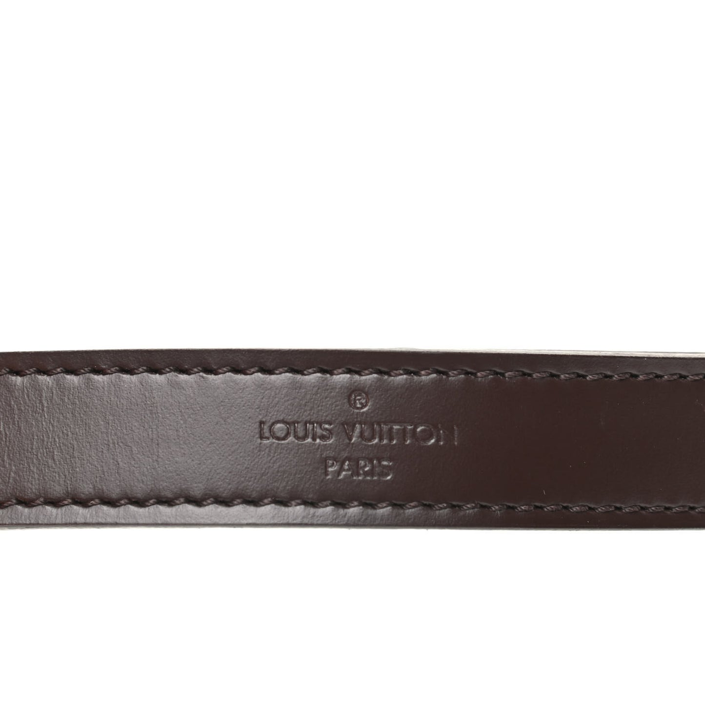 Calfskin Trevi Strap Ebene