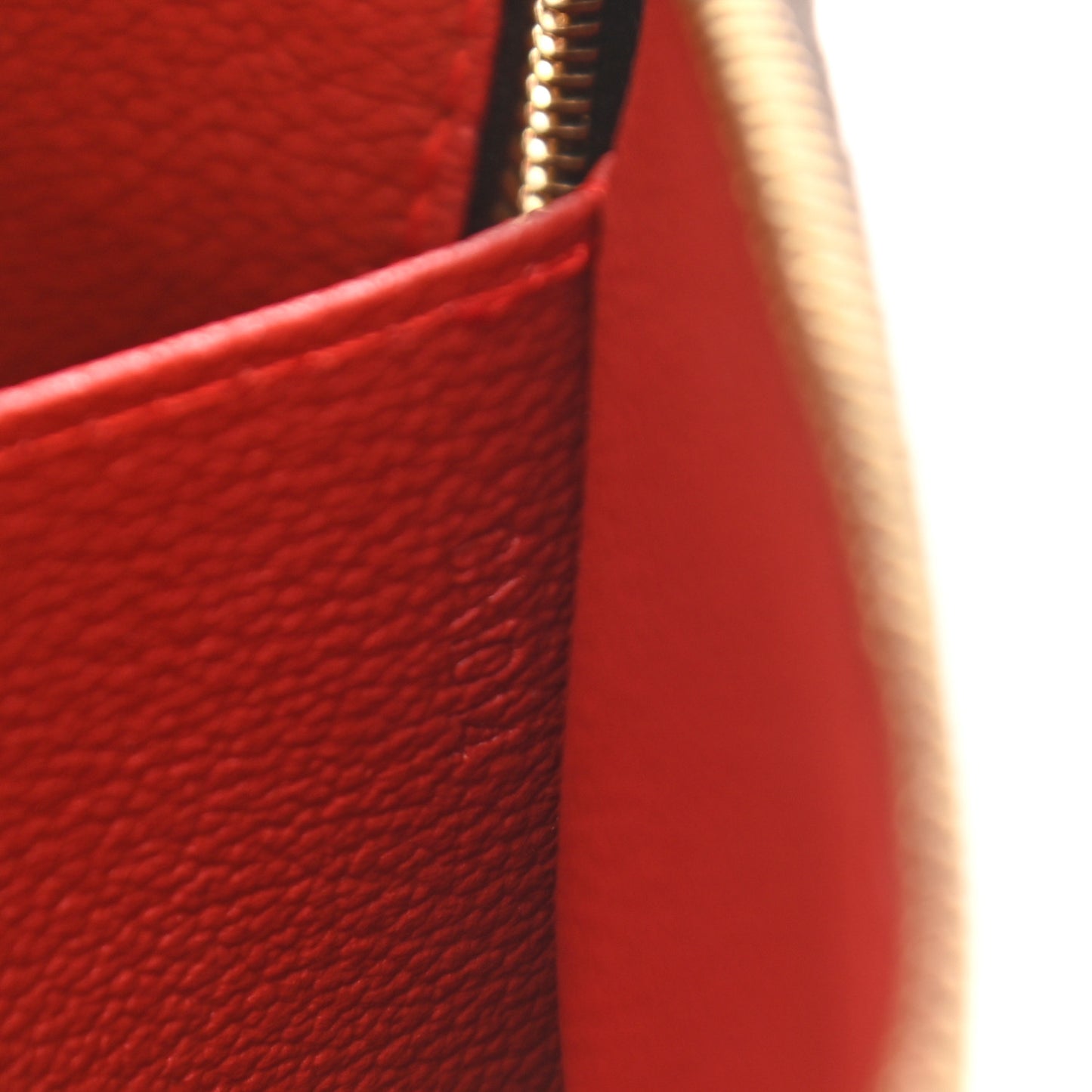 Damier Ebene Cosmetic Pouch