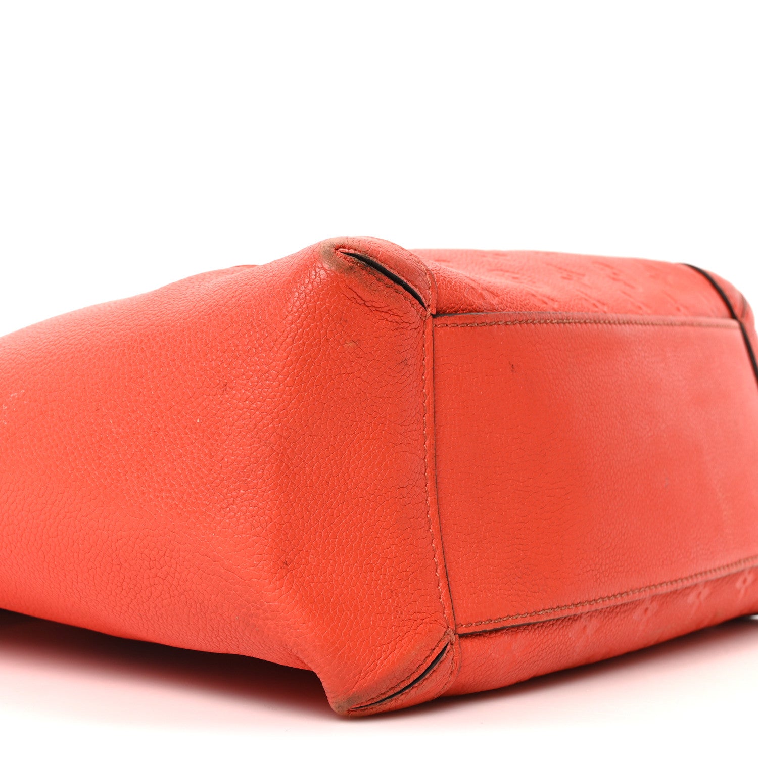 Louis Vuitton Empreinte Bagatelle Abricot 8 of 9