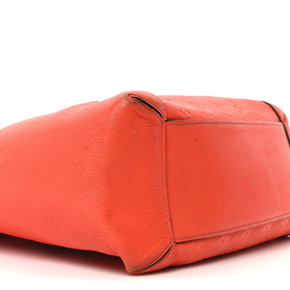 Louis Vuitton Empreinte Bagatelle Abricot 8 of 9