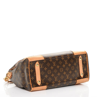 Louis Vuitton Monogram Retiro GM 4 of 6