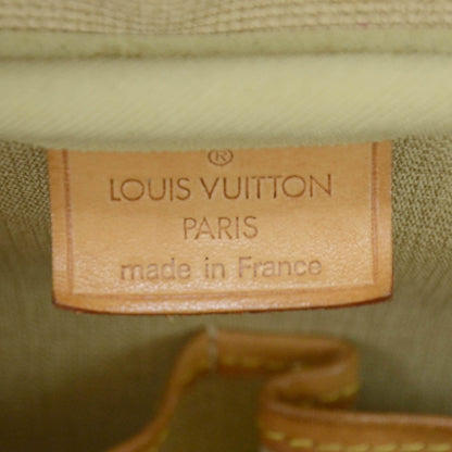 Louis Vuitton Monogram Deauville 5 of 7