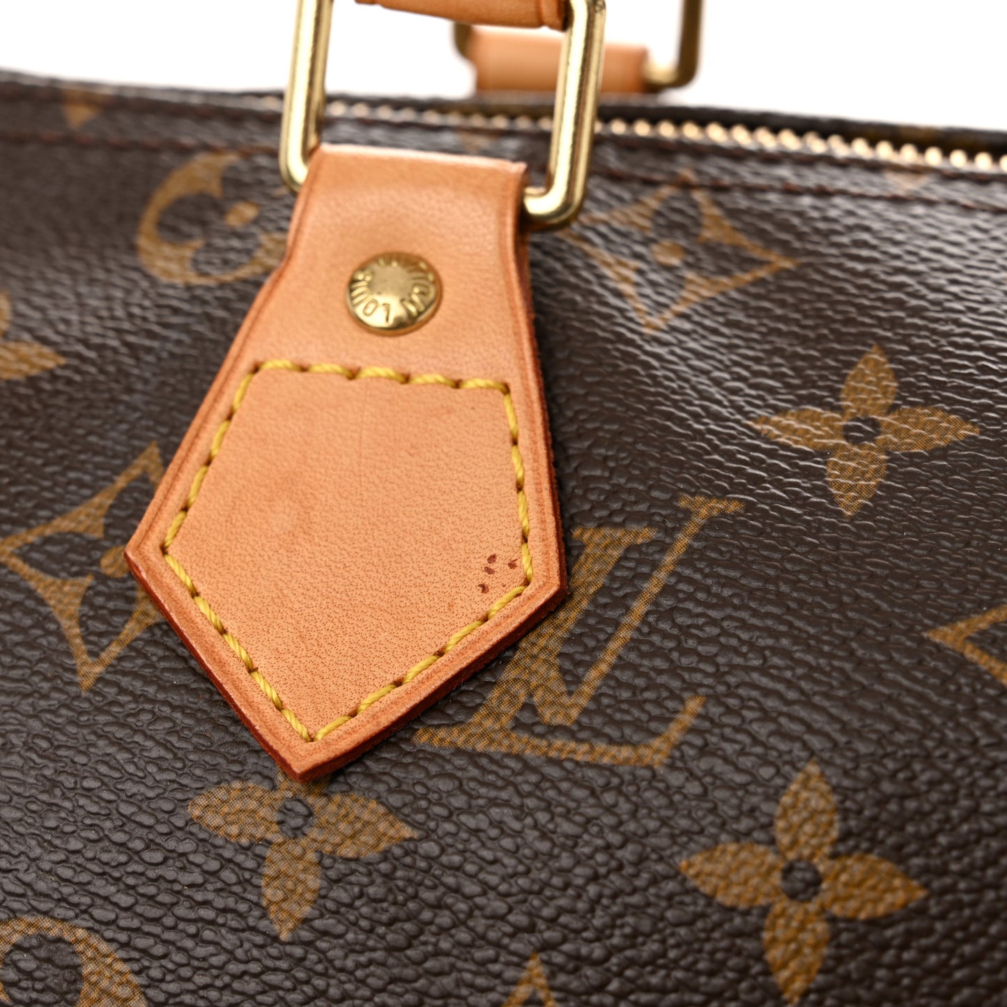 Monogram Speedy 30