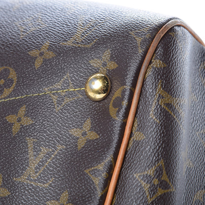 Louis Vuitton Monogram Tivoli GM 29 of 32