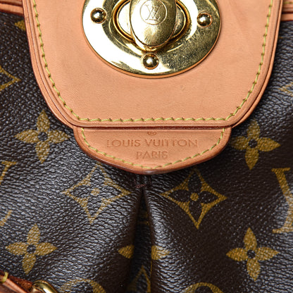 Louis Vuitton Monogram Boetie GM 7 of 34