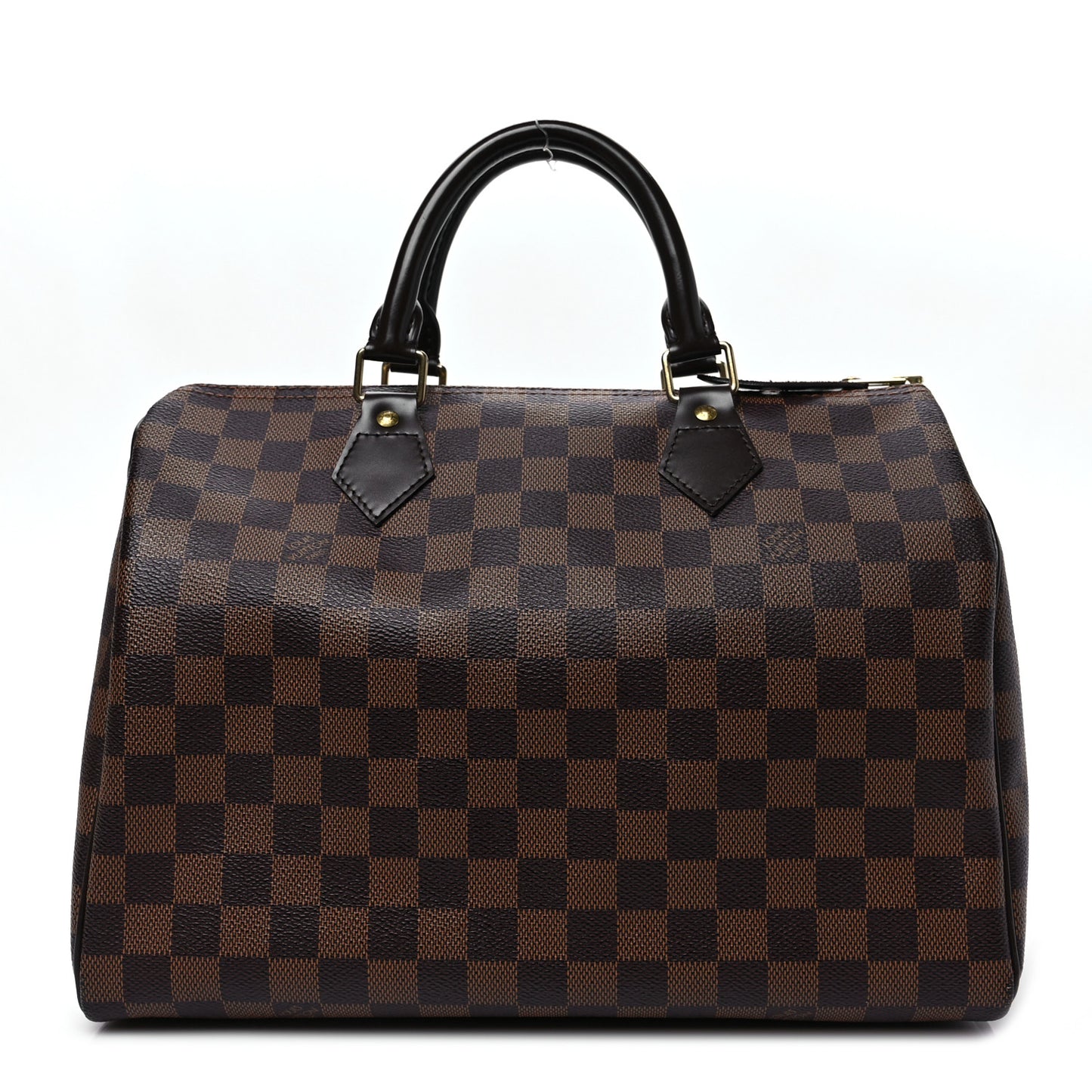 Damier Ebene Speedy 30