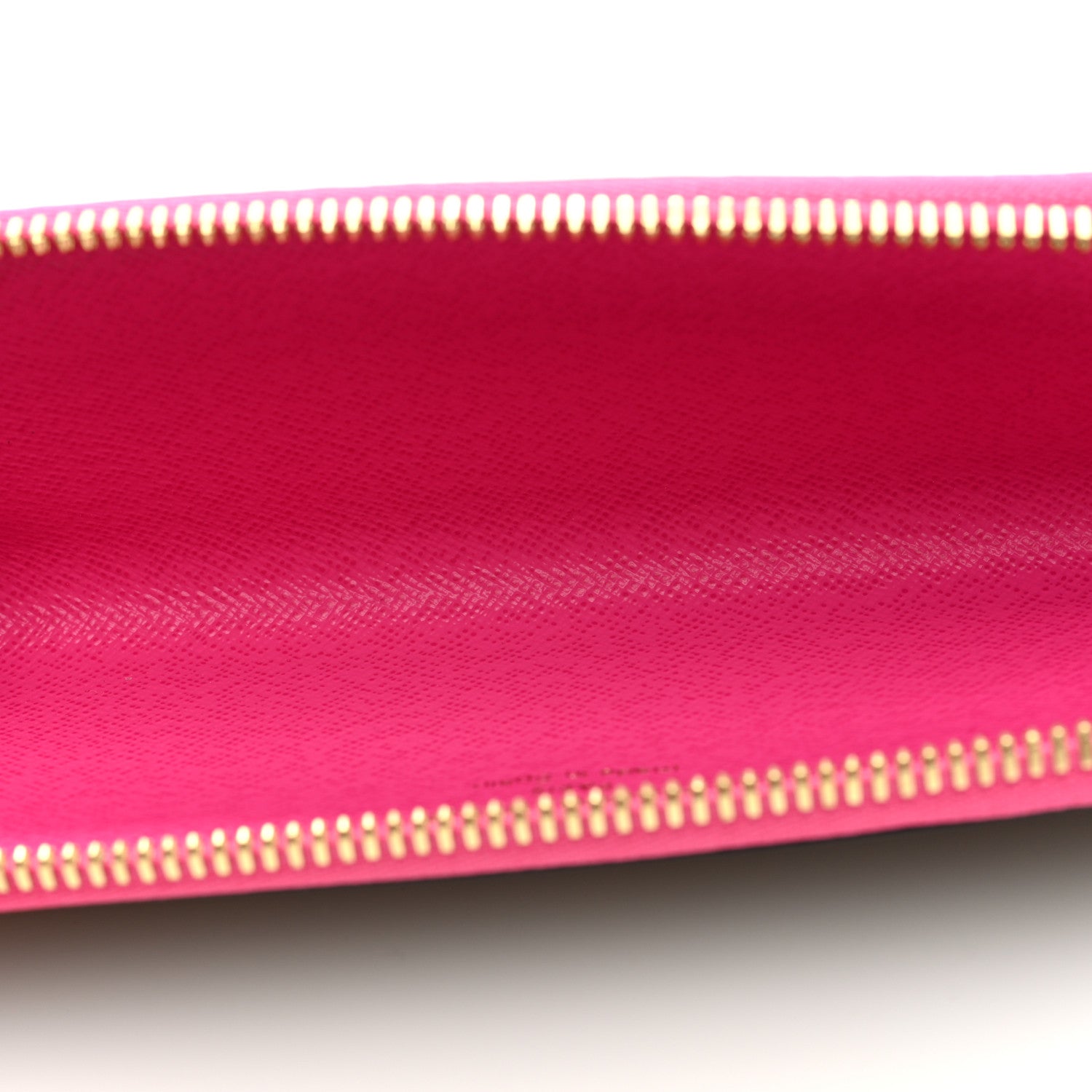 Louis Vuitton Monogram Charlotte Pencil Pouch Pondichery Pink 5 of 6