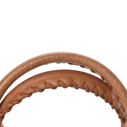 Balenciaga Chevre Classic Hardware First Caramel 11 of 13
