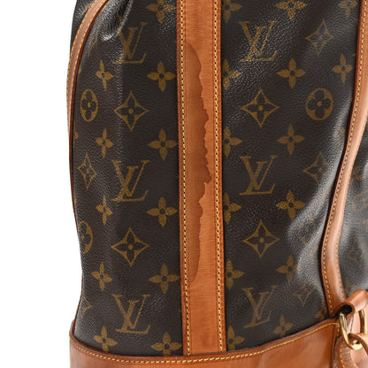 Louis Vuitton Monogram Randonnee PM 10 of 11