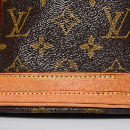 Louis Vuitton Monogram Bucket 27 14 of 15