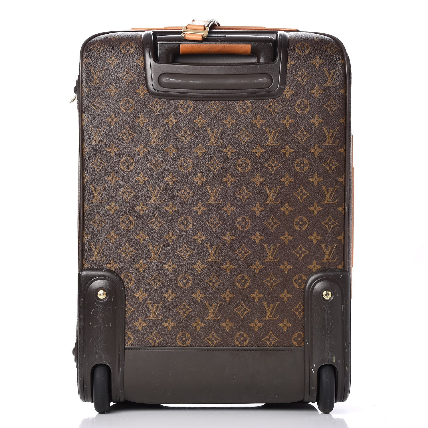 Louis Vuitton Monogram Pegase 55 Business NM 4 of 15
