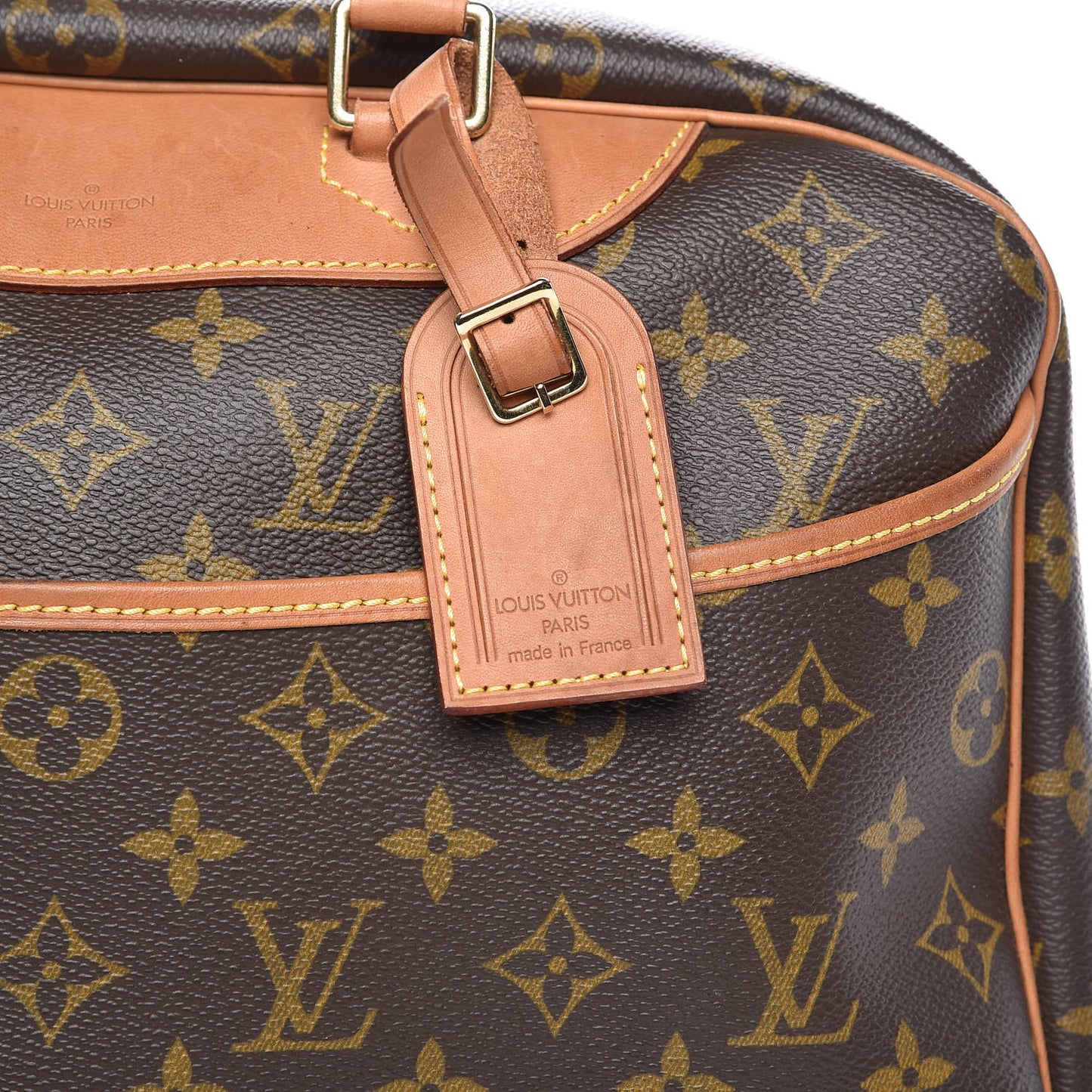 Monogram Deauville