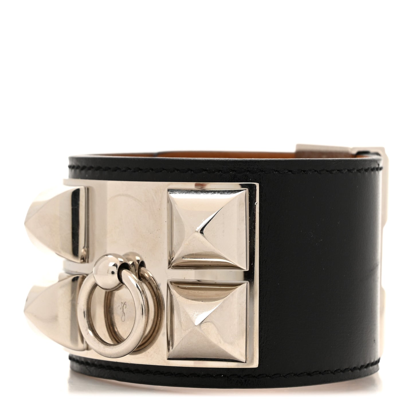 Box Collier de Chien CDC Bracelet T2 Black