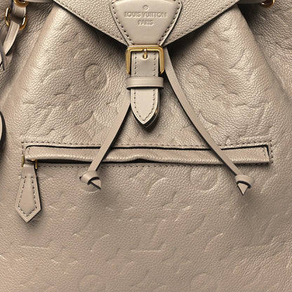 Louis Vuitton Empreinte Montsouris NM Backpack Tourterelle 7 of 10